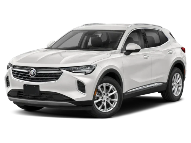 2023 Buick Envision Preferred FWD's photo