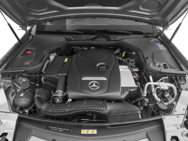 Used 2018 Black Mercedes-Benz E 300 image 10
