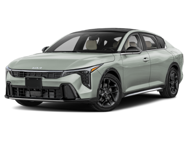 2026 Kia K4 GT-Line Turbo AT's photo