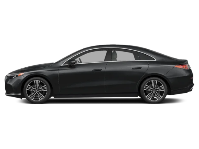 New 2027 Black Mercedes-Benz 350 4MATIC® image 2