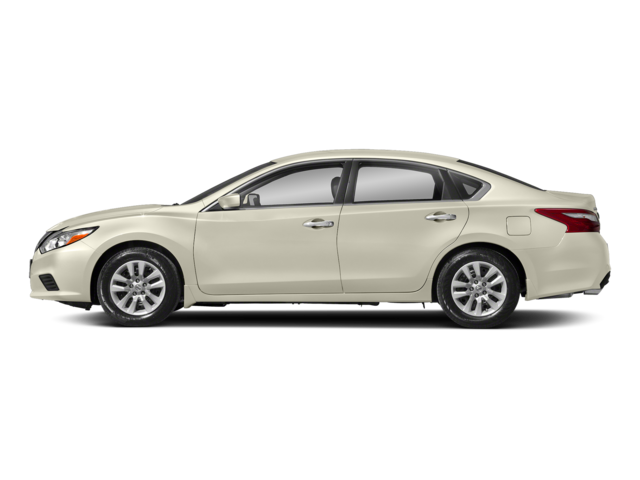 Used 2018 White Nissan 2.5 SR image 11