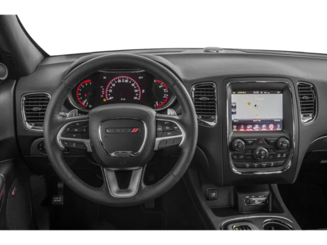 Used 2020 Gray Dodge R/T image 4