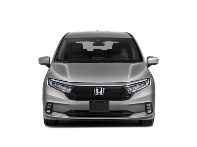 2024 Honda Odyssey EX - Photo 4