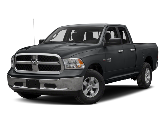2017 RAM 1500 Pickup Big Horn