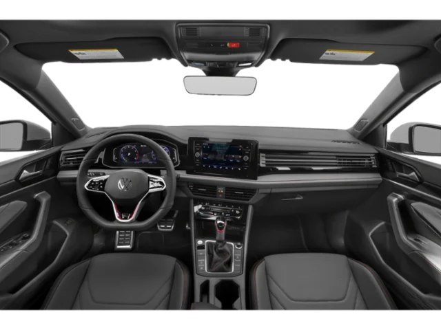 New 2027 Red Volkswagen  image 5