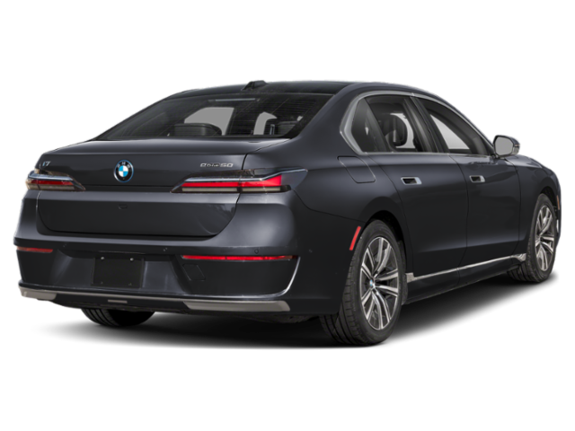 Used 2026 BMW i7 50 with VIN WBY43EJ00TCW32261 for sale in Glendale, CA