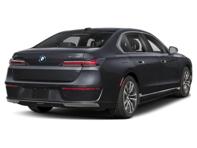 Used 2026 BMW i7 60 with VIN WBY53EJ0XTCW15696 for sale in Glendale, CA