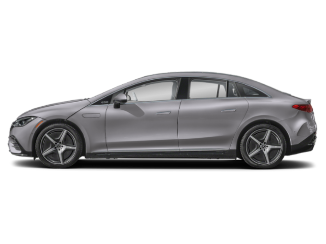 Certified Used 2024 MANUFAKTUR Alpine Gray Mercedes-Benz 500 Sedan image 4