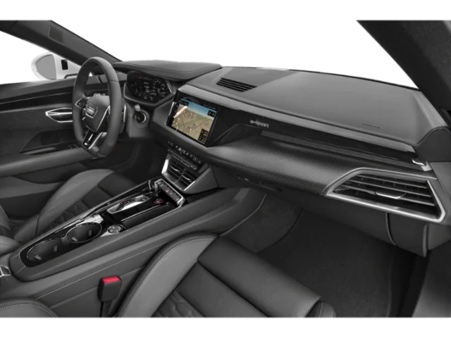 Used 2023 Gray Audi Premium Plus image 11