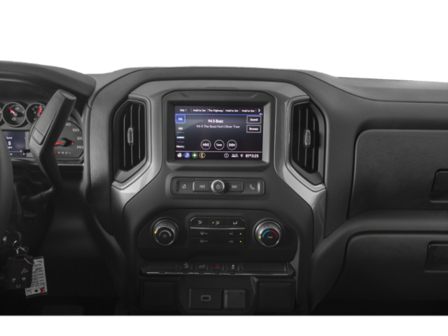 Used 2019 Red Chevrolet Custom Trail Boss image 7