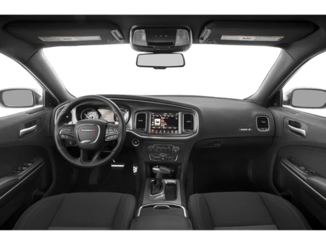 Used 2020 White Dodge R/T Scat Pack image 5