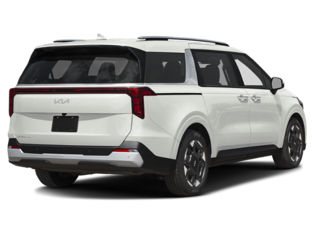New 2027 IVORY SILVER Kia EX image 2