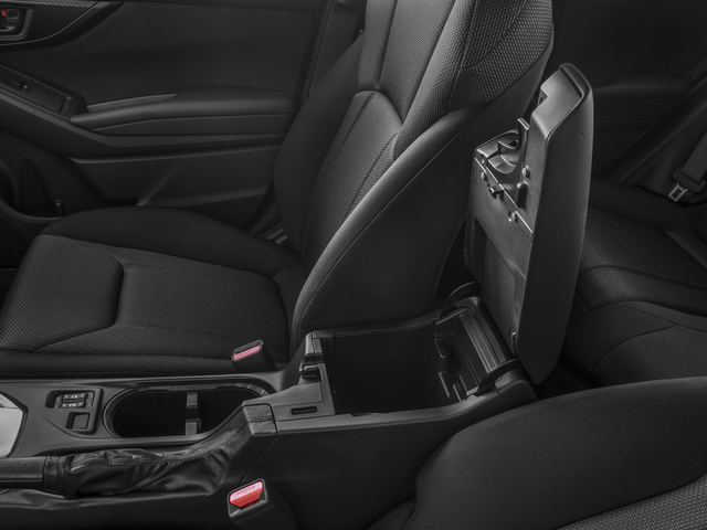Used 2017 Silver Subaru 2.0i Premium image 12