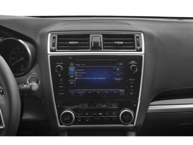Used 2019 Crystal Black Silica Subaru Sport image 7