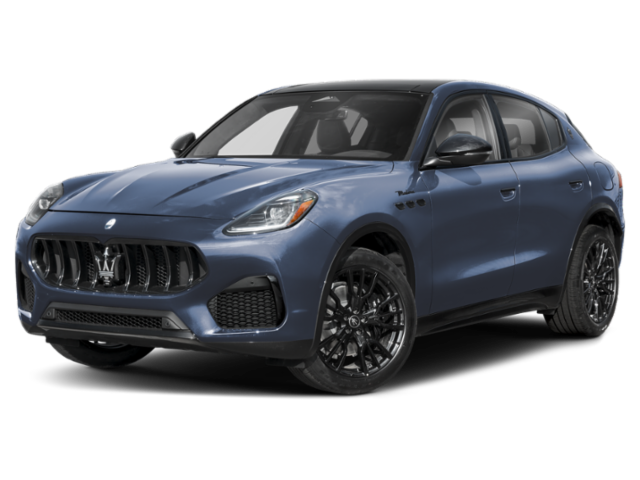 2026 Maserati Grecale Modena V6's photo