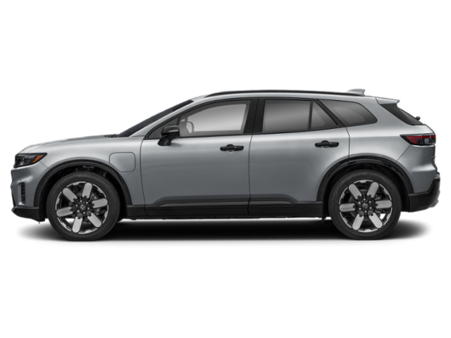 New 2026 Mercury Silver Metallic Honda Elite image 3