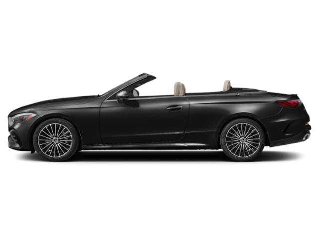 New 2027 Obsidian Black Metallic Mercedes-Benz CLE 450 image 4