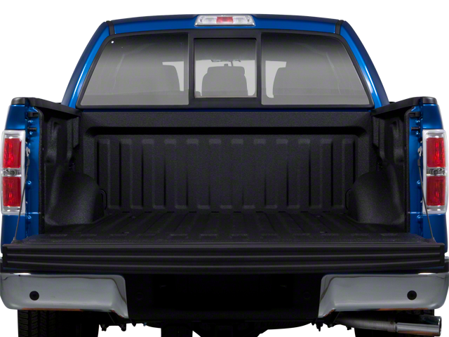Used 2010 Gray Ford XLT image 11