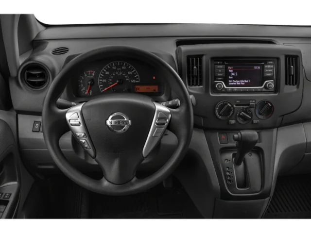 Used 2020 White Nissan S image 4