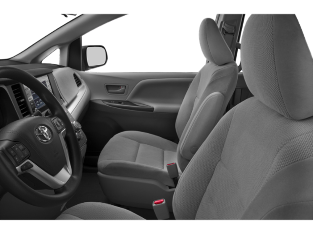 Used 2019 Predawn Gray Mica Toyota XLE image 6