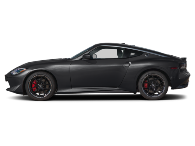New 2027 Black Diamond Pearl Nissan Performance image 3