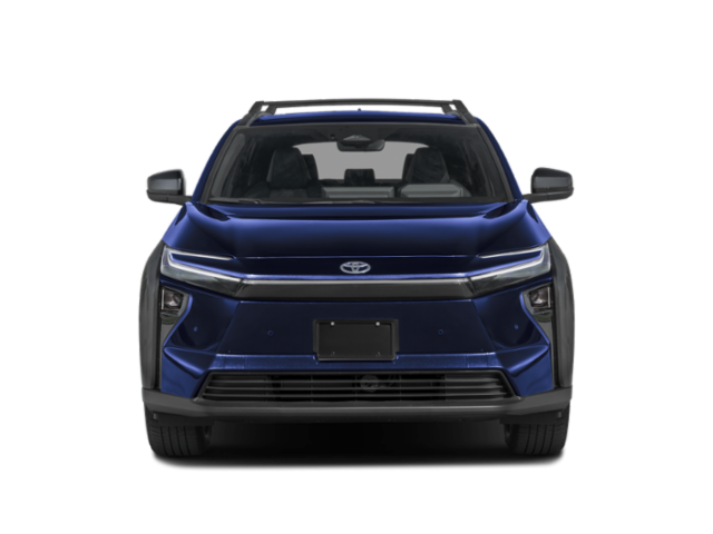 New 2026  Toyota XLE image 5