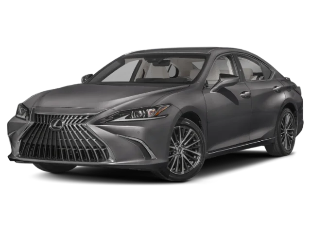 2025 Lexus ES 300h 300h's photo
