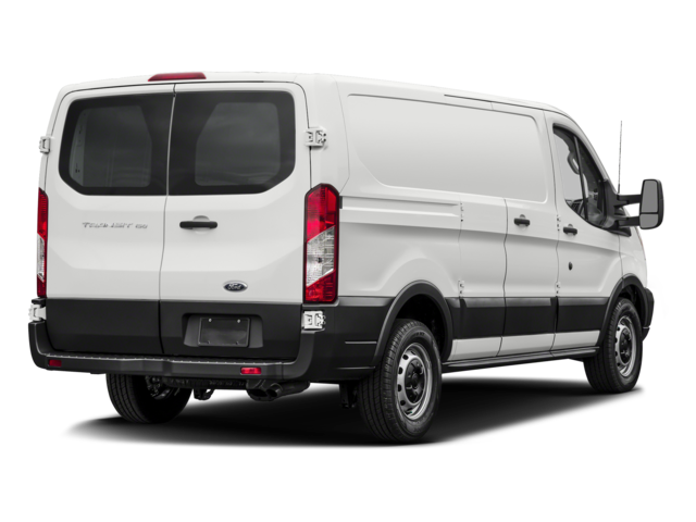 Used 2017 Oxford White Ford Base image 2