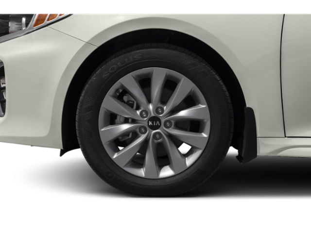Used 2018 Platinum Graphite Kia S image 8
