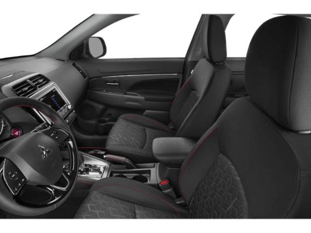 New 2026 Mercury Gray Metallic Mitsubishi Railliart image 6