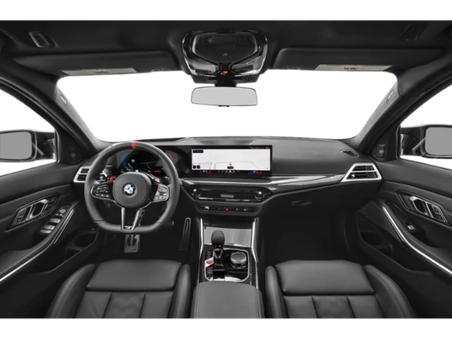 New 2026 Dravit Grey Metallic BMW Competition image 5