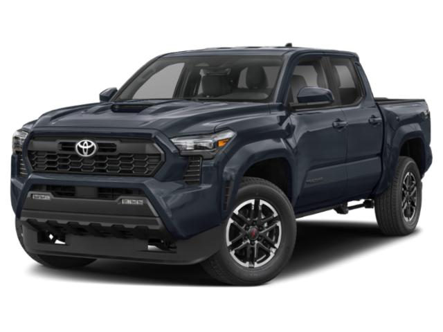 New 2026  Toyota TRD Sport image 1