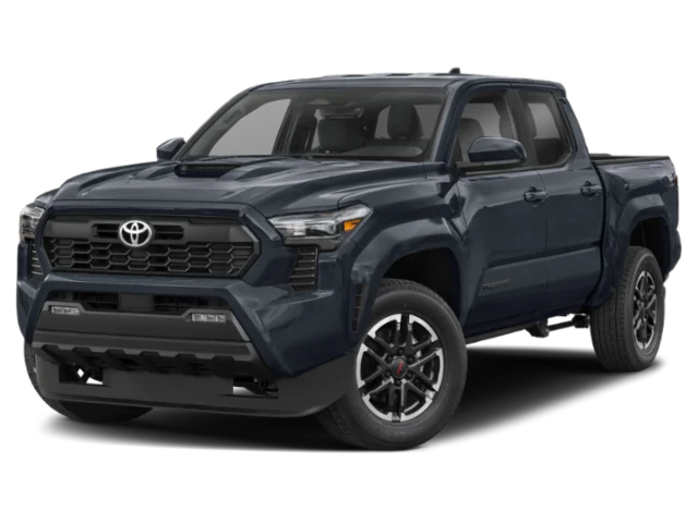 New 2026  Toyota TRD Sport image 1