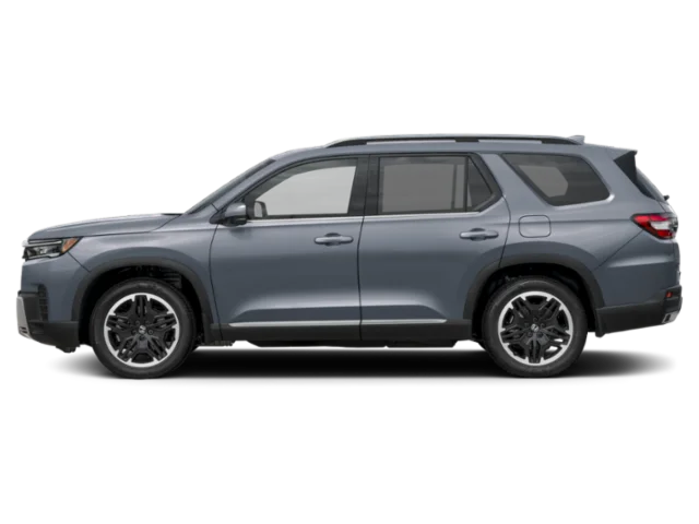 New 2026 Smoke Blue Pearl Honda Touring image 3