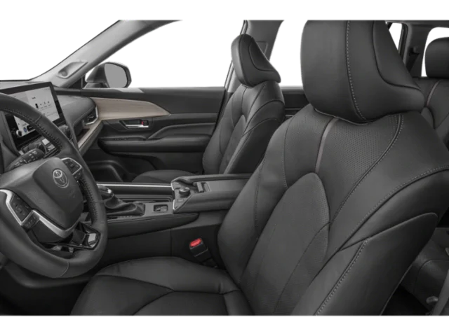 Used 2025 Storm Cloud Toyota Platinum image 6