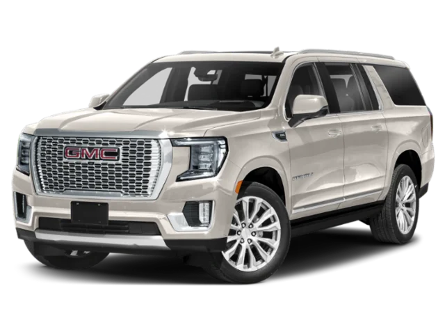 2023 GMC Yukon Denali 2WD's photo