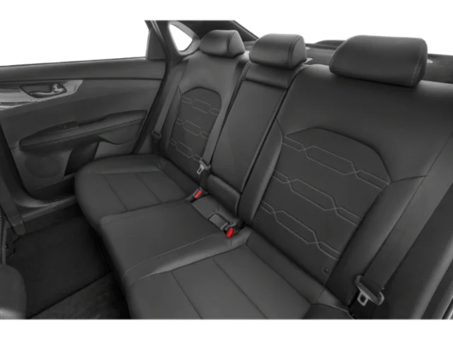 Used 2021 Snow White Pearl Kia GT-Line image 10