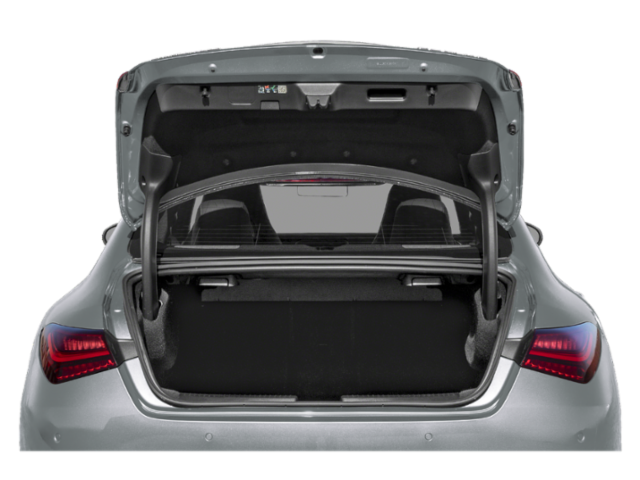 Certified Used 2025 Polar White Mercedes-Benz 4MATIC® image 8