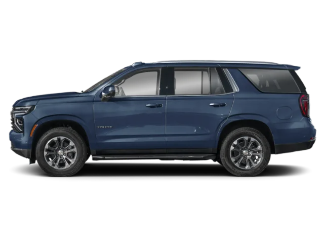 New 2026 Lakeshore Blue Metallic Chevrolet LS image 12