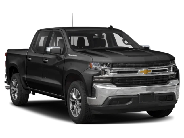Used 2021  Chevrolet RST image 6