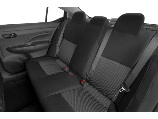 Used 2020 Gun Metallic Nissan SV image 10