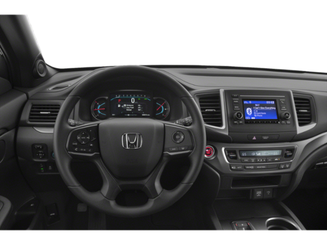 2019 Honda Passport Sport - Photo 5