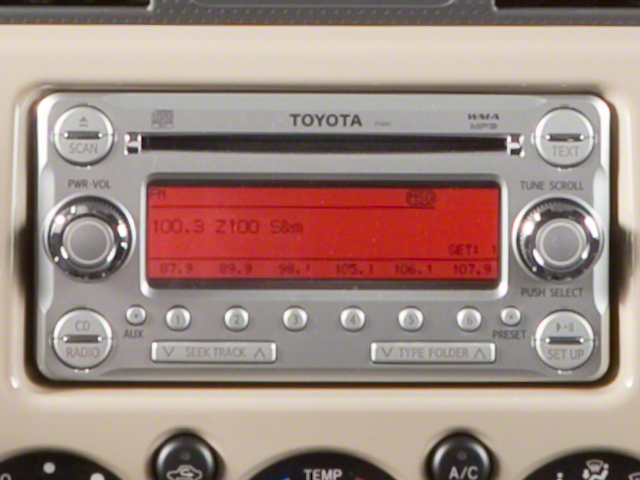 Used 2013 Black Toyota Base image 9