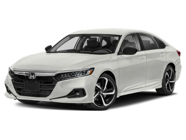 2022 Honda Accord 1.5T Sport SE CVT's photo