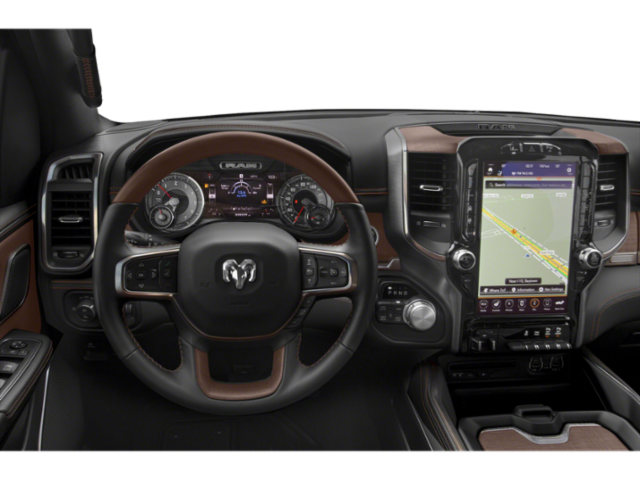 2019 Ram 1500 Longhorn photo 4