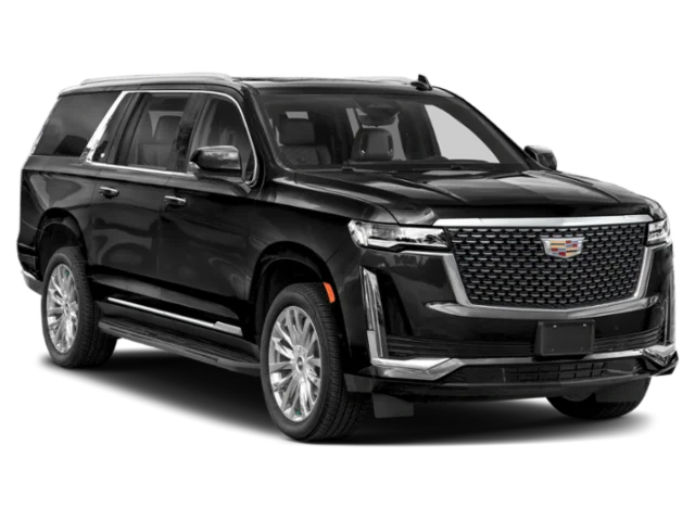 Used 2024 Beige Cadillac Premium Luxury Platinum image 6