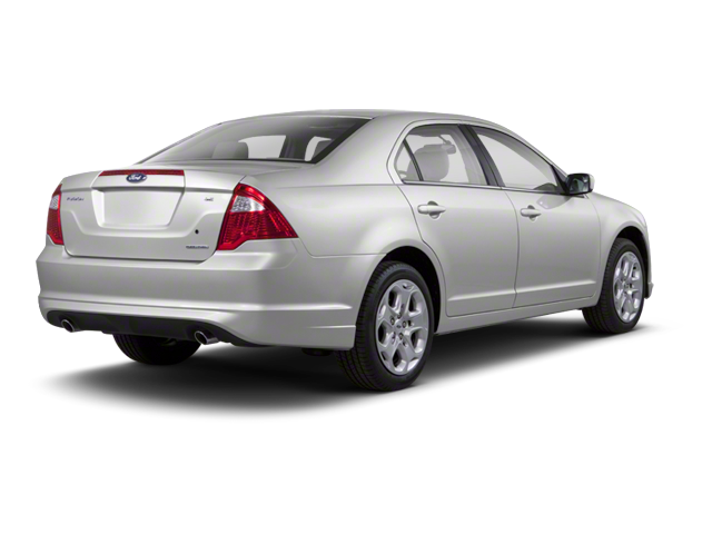 New 2010 Silver Ford Sport image 2