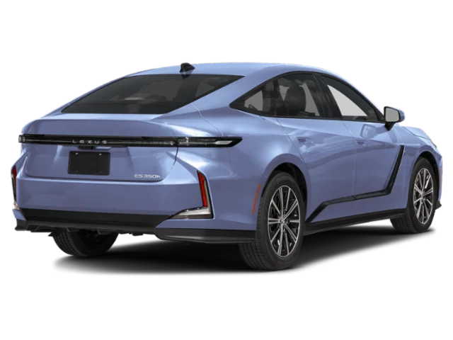 New 2026 Wavelength Lexus Premium+ image 2