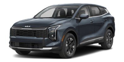 New 2027 Black Kia EX image 1