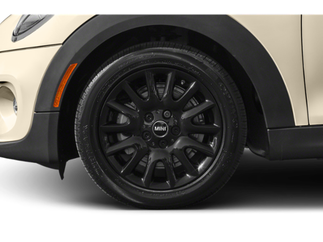 Used 2015 White MINI Base image 8